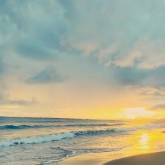 海南蓝湾绿城威斯汀度假酒店·西餐厅 여행 사진