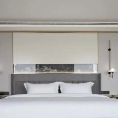 仁寿四季云庭酒店·高空餐厅 User Photo