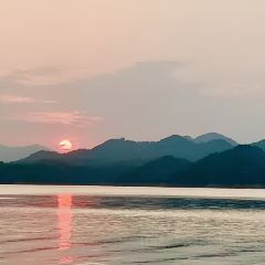 TIAN YU·Sunset High Tea User Photo