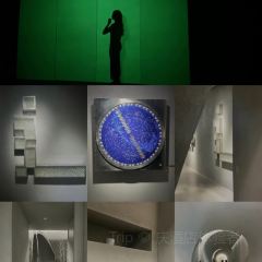 鳗七爷红糟烧烤(六一南路店) User Photo