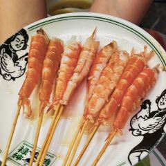 禄婶鸡煲·香港打边炉(罗湖国贸店) User Photo