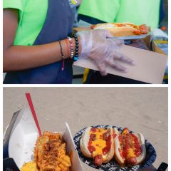 Nathan's Famous 여행 사진