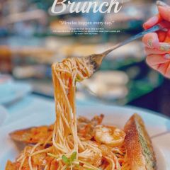 Espresso 21 Cafe Restaurant User Photo