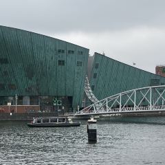 Winkel 43 User Photo