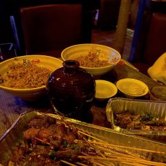 798小酒馆(裕后街店) User Photo