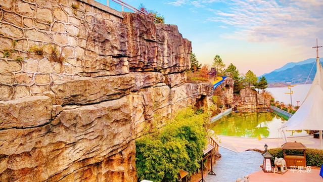 Mingyang Hot Spring Resort