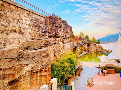 Mingyang Hot Spring Resort