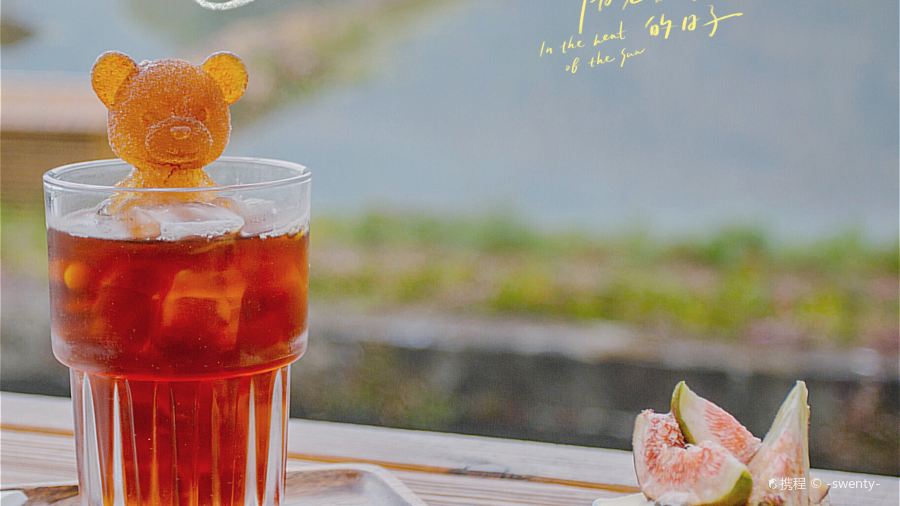 比顿咖啡文化馆(升阳路店)