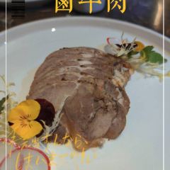 三生石·福建菜·宴请(五四店) User Photo