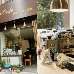 the PORTAL传送门咖啡 User Photo