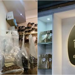 the PORTAL传送门咖啡 User Photo