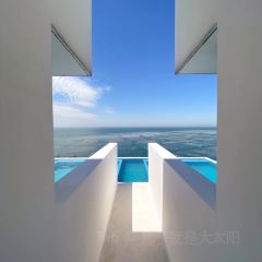 Goqi Island Quan Mo Ye Bei Sea View Restaurant User Photo