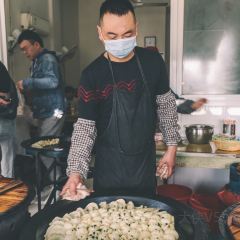 AN DE GUO TIE BAO User Photo