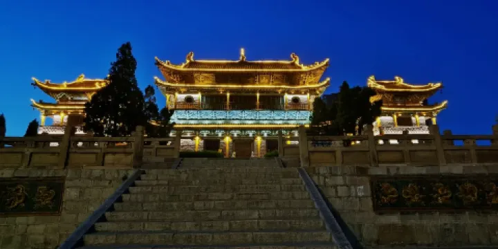 崇安寺
