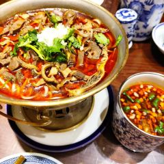 龍聚祥烧麦馆(爱琴海店) User Photo