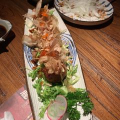 京鹿料理(河西王府井店) User Photo