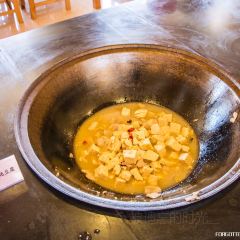 北极村大食堂 User Photo