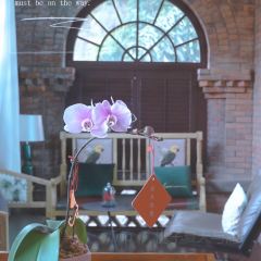 书里书外复合空间 User Photo