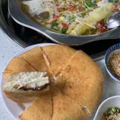 乙丙丁正宗昭通天麻火腿鸡(总店) ảnh của người dùng