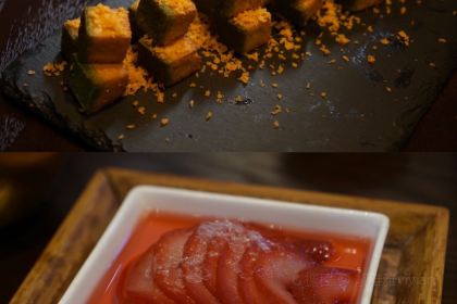 MIN ZHU LA MU TIBET RESTAURANT