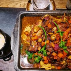 Yujia'aotankaoquan Fish 여행 사진