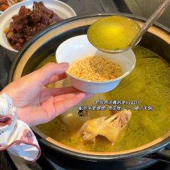 天之都·徽菜餐厅(三孝口店) User Photo