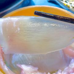 舌尖记忆重庆火锅(颐和公园店) User Photo