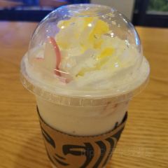Starbucks (Wangfujing) User Photo