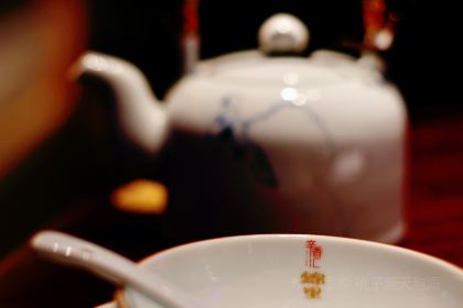 辛香汇·锦里(福州苏宁广场店)