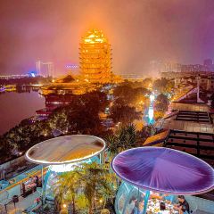 别样·东坡火锅(东坡湖广场店) User Photo