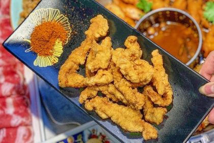 蝦叔有座（永旺店）