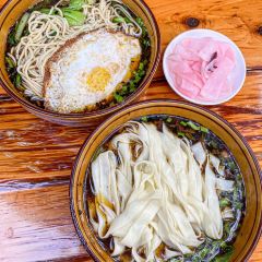 Pangmeihulake Noodles User Photo