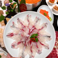 HIP SENG SEAFOOD & BEEF HOT POT User Photo
