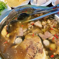 北嶺黃牛館張用戶圖片