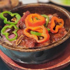 耘林食府(錫海店)張用戶圖片