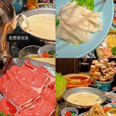 捞王锅物料理(东百中心店) User Photo