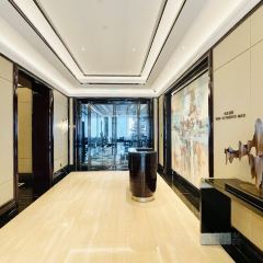 THE ST.REGIS BAR User Photo