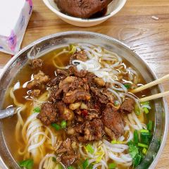 亚林牛腩粉(新建路店) User Photo