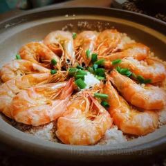 沈小姐书吧餐厅 User Photo