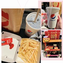 肯德基(慈溪保利店) User Photo