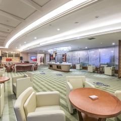 宁国伯爵王朝大酒店餐饮部 User Photo