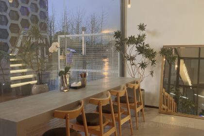 Miel cake&coffee蜜爱尔(一兆韦德店)