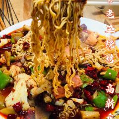常老三烧烤 User Photo