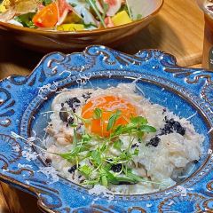 壹半Coffee&Brunch User Photo
