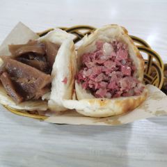 LV XIANG GUAN DING GU HUO SHAO User Photo