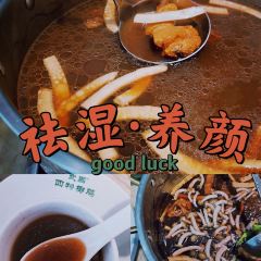 武國四物椰雞（泰豐千花島店）張用戶圖片