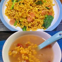 洪九爺炭烤大骨(全福元店) ảnh của người dùng