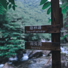 柴火人家(桐庐总店) User Photo
