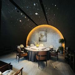 来意·Lane 8艺术餐厅 User Photo