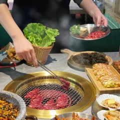 明洞的夏天(新田360摩根店) 여행 사진